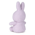 Miffy Plush Toy Eco Collection - Lavender