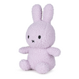 Miffy Plush Toy Eco Collection - Lavender
