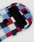 Baggu - Puffy Tablet Sleeve 8" - Painted Check