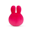 Bon Ton Toys - Miffy Squish Ball Fuchsia - 9 cm