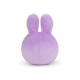 Bon Ton Toys - Miffy Squish Ball Lilac - 9 cm