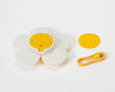 Mr Maria - Smiley® Daisy Day Light