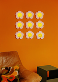 Mr Maria - Smiley® Daisy Day Light