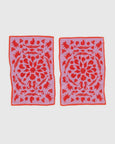 Baggu - Hand Towel Set of 2 - Sea Shells