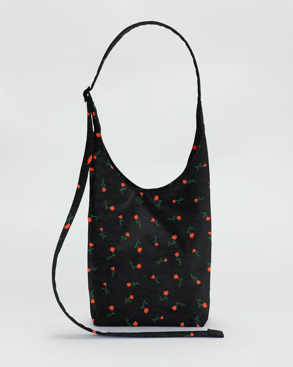 Baggu - Small Nylon Sling - Painted Wildflower