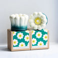 Studio Arhoj - Smoke Flower - Daisy