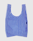 Baggu - Standard Baggu - Blue Painted Stripe