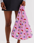 Baggu - Standard - Hello Kitty Pink