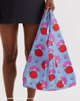 Baggu - Standard - My Melody Strawberry