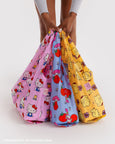 Baggu - Standard - Hello Kitty Pink