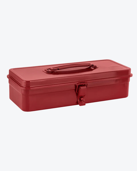 Toyo - Trunk Type Tool Box T- 320 - Red – Pinky's Melbourne