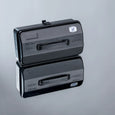 TOYO - Camber-top Toolbox Y-280 - Black