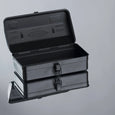 TOYO - Camber-top Toolbox Y-280 - Black