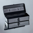 TOYO - Camber-top Toolbox Y-350 Black