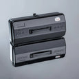 TOYO - Camber-top Toolbox Y-350 Black