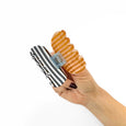 Chunks - Tri Juno Claw in Stripes