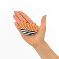 Chunks - Tri Juno Claw in Stripes