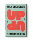 UP-UP Chocolate - Milk Chocolate 130g