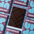 UP-UP Chocolate - Dark Cherry 120g