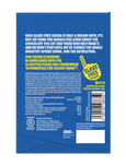 UP-UP Chocolate - Dark Sea Salt 120g