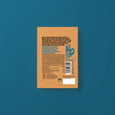 UP-UP Chocolate - Sweet Orange 120g