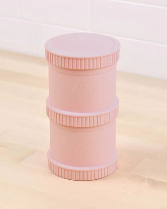 Re-Play - Snack Stack - Ice Pink