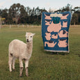 Slowdown Studio - Vases Throw