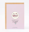 Wally Paper Co Cards - Blame the Bebe