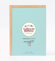 Wally Paper Co Cards - Third Favourite