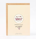 Wally Paper Co Cards - Wedding of The Year