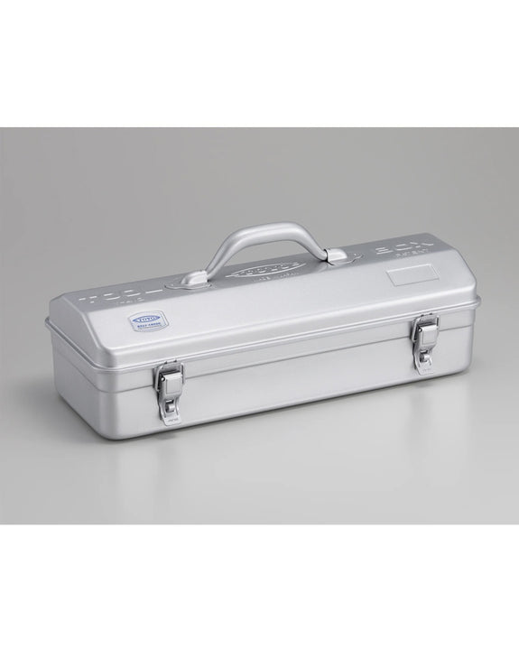 TOYO - Camber - Top Toolbox Y-410 - Silver