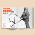 Calling All Horse Girls Magazine - Vol. 3: Culture