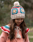 Acorn - Woodstock Beanie Oatmeal