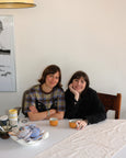 Craft Circle with Alice & Ellie x Pinky's - Embroidery Workshops