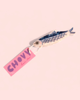 Carolyn Suzuki - Chovy Hair Claw