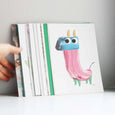 Studio Arhoj - 20 Art Card Pack