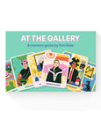 Thames and Hudson - At the Gallery An Art Memory Game