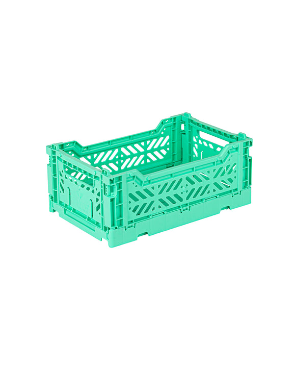 AyKasa - Mini Crate - Mint