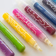 Lousy Scribbler — Sustainable Refillable Markers - Teal - 2.0mm Bullet
