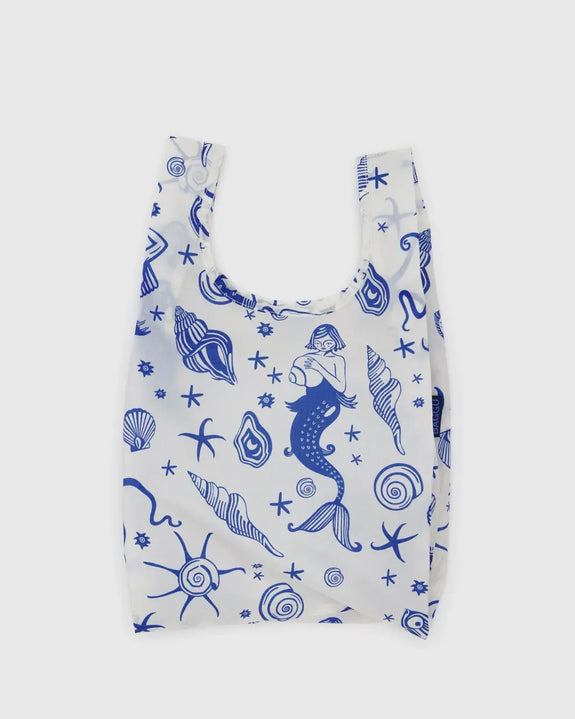 Baby Baggu - Mermaid