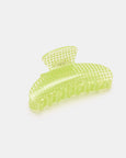 Chunks - Baby Dolly Claw - Lime Drop