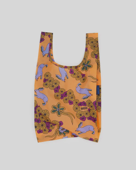 Baby Baggu - Wild Rabbit