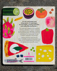 Artichoke To Zucchini- by Alice Oehr