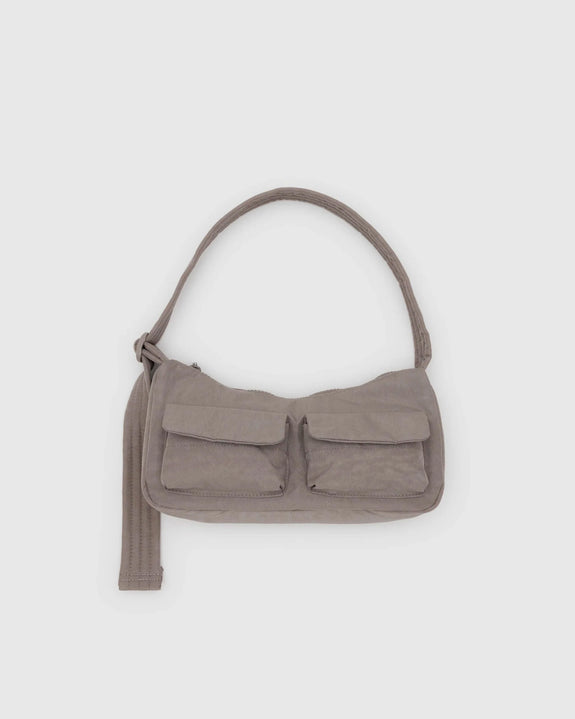 Baggu - Cargo Shoulder Bag - Dove