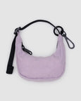 Baggu - Crescent Bag Charm - Dusty Pink