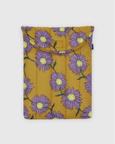 Baggu - Puffy Laptop Sleeve - 13/14 inch - Daisy Chain