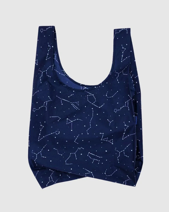 Baggu - Standard - Constellation Midnight
