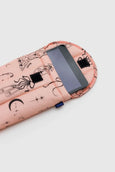 Baggu - Puffy Tablet Sleeve 8" - Ballet Icons