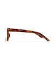 Szade Bates Sunglasses - Maple Tortoiseshell / Caramello