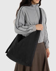 Baggu - Large Nylon Sling - Black